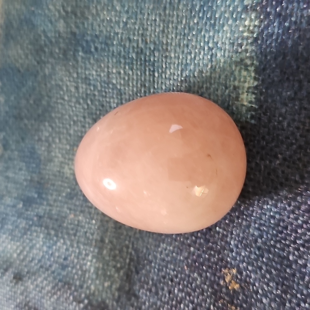 REAL Crystal Stone